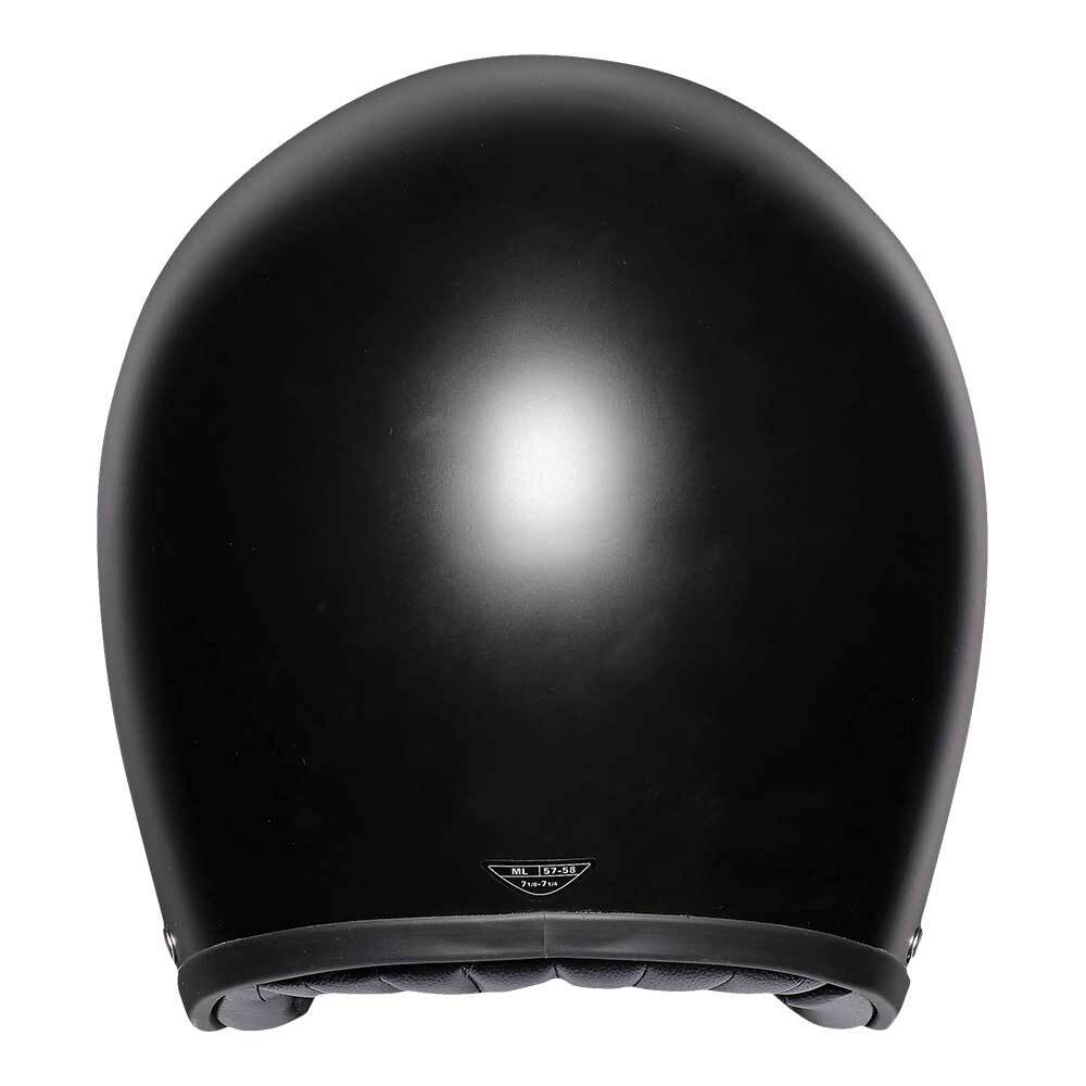 AGV X70 - MATT BLK  S ( 0021A4I0 005 005 )