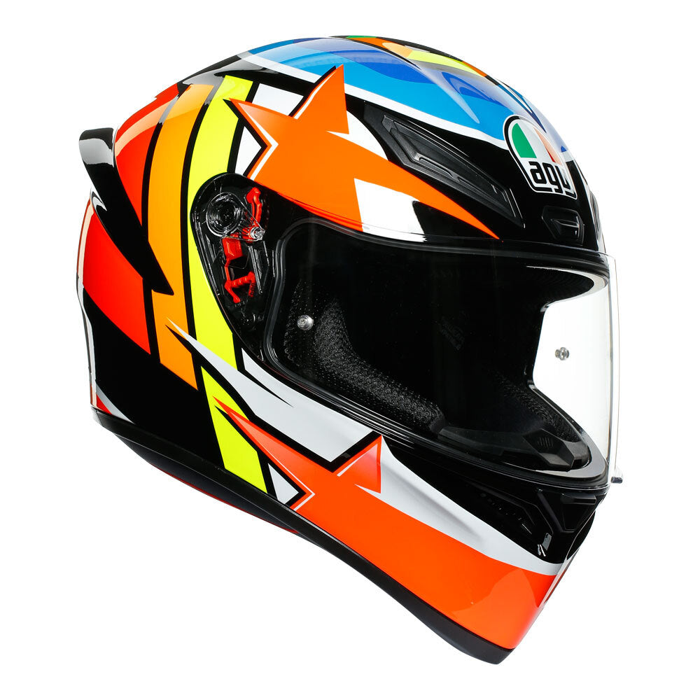 AGV K1 RODRIGO