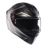 AGV K1S SLING MATT BLACK GREY