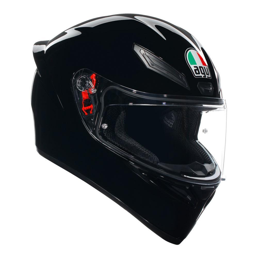 AGV K1- S BLACK