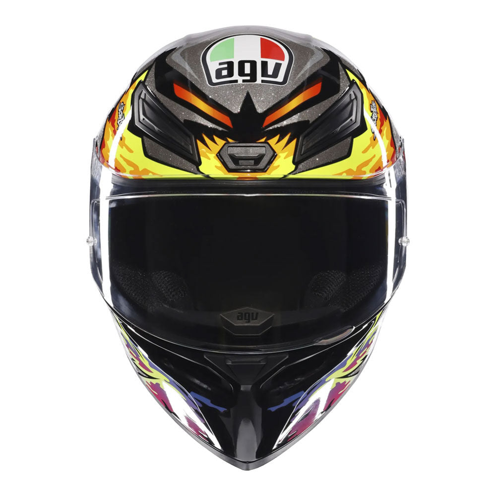 AGV K1S BEZZECCHI 2023 M