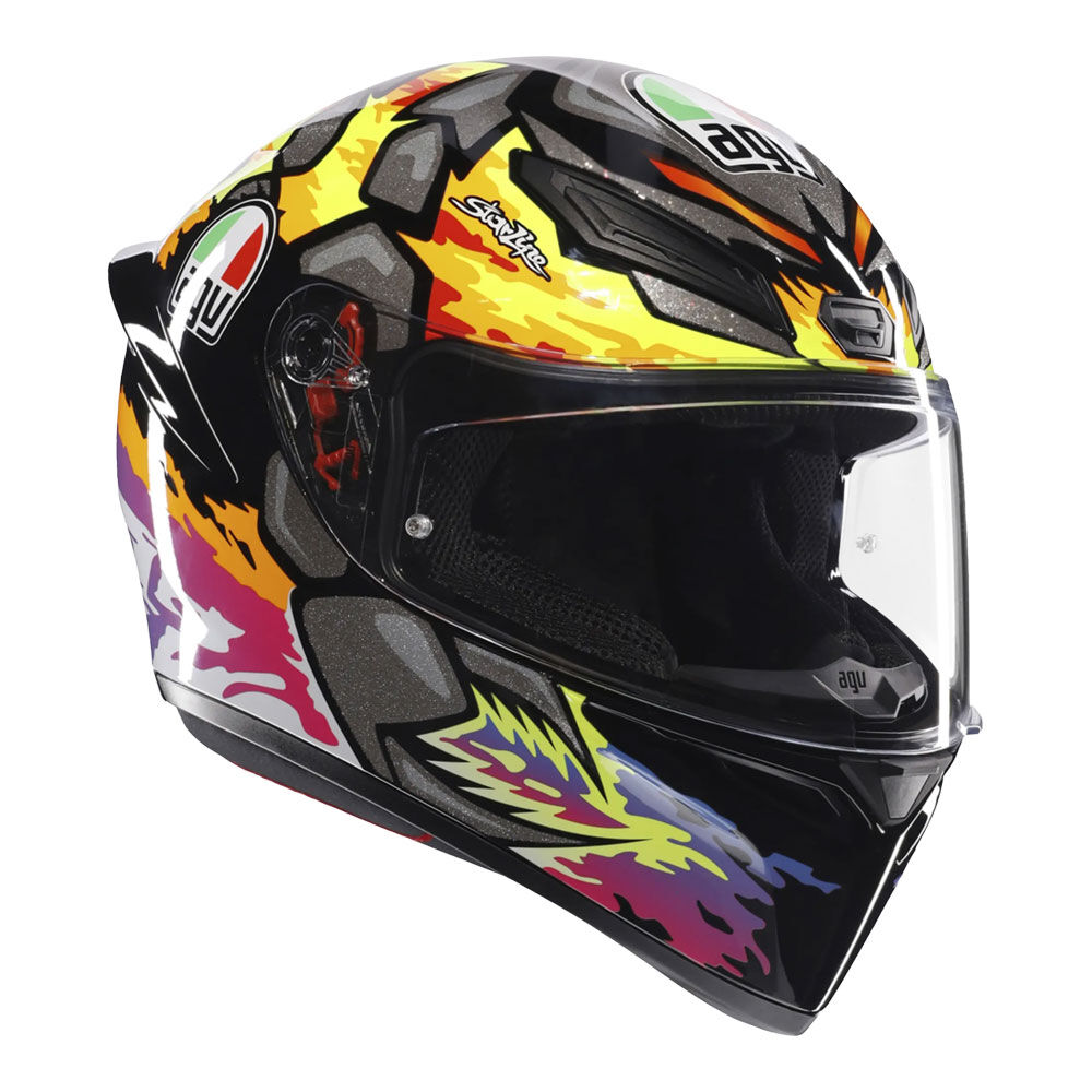 AGV K1S BEZZECCHI 2023 M