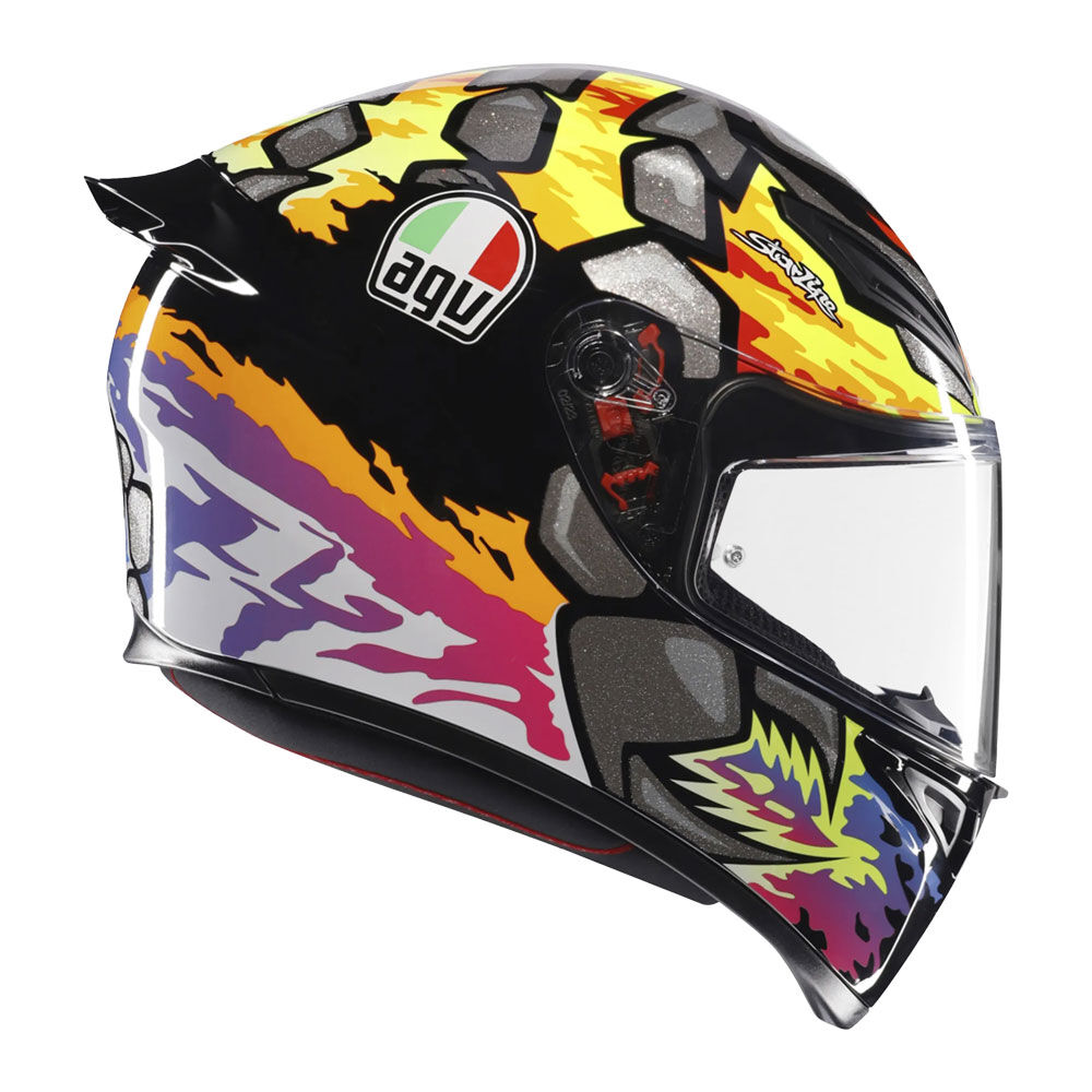 AGV K1S BEZZECCHI 2023 M