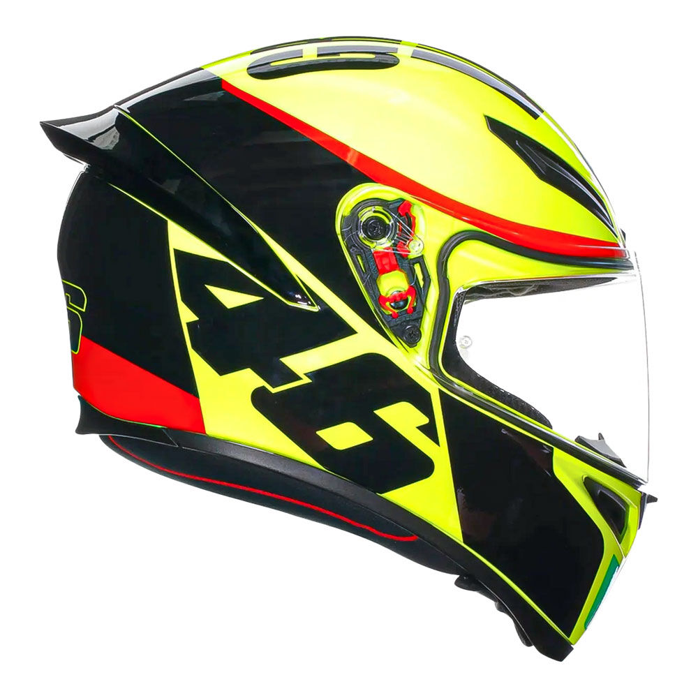 AGV K1S GRAZIE VALE L