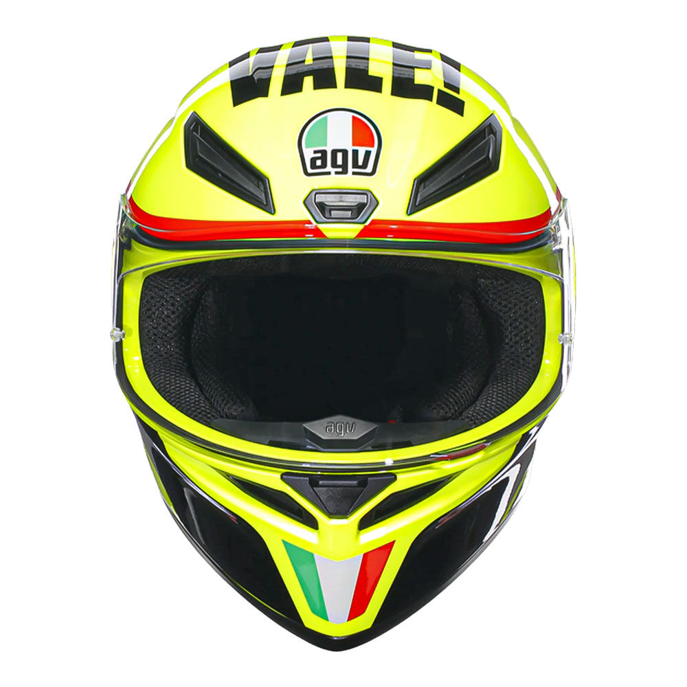 AGV K1S GRAZIE VALE L