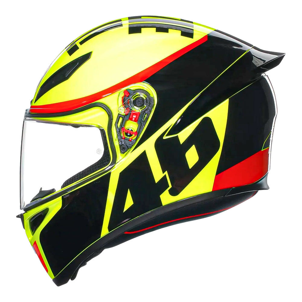 AGV K1S GRAZIE VALE L