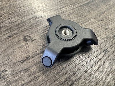 TMR - Twist Lock Ride Phone mount - Shark Leathers