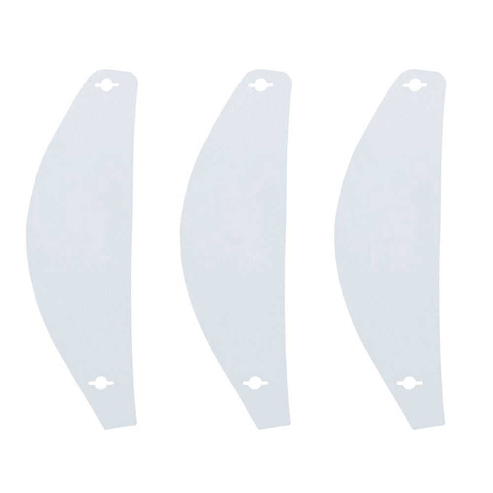 AGV - AGV TEAR-OFF FOR VISORS PISTA GP R 20KIT60225999 - Shark Leathers