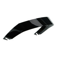 AGV - AGV PRO SPOILER PISTA GP RR/PISTA GP R (+plastic screws) - Shark Leathers