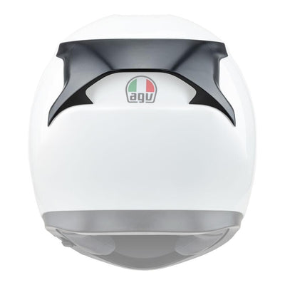 AGV BIG SPOILER K3 SMOKE – Shark Leathers