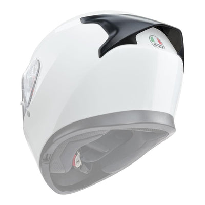 AGV BIG SPOILER K3 SMOKE – Shark Leathers