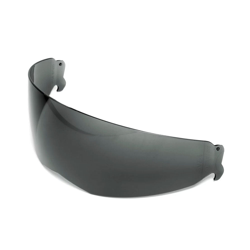 AGV SUN VISOR ISV8-1E SMOKE 80% AGV