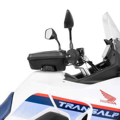 SHAD - SHAD E09CM TANK BAG 5L (Click System) - Shark Leathers