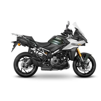 SHAD - SHAD 3P SYSTEM - SUZUKI GSX-S1000GX - Shark Leathers