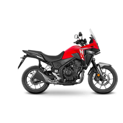 SHAD - SHAD 3P SYSTEM HONDA NX 500 - Shark Leathers