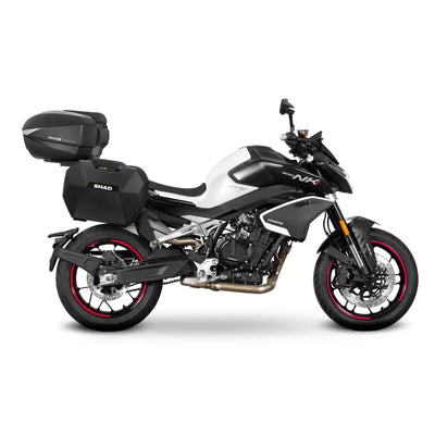SHAD - SHAD TOP CASE MOUNT - CF MOTO 800NK - Shark Leathers