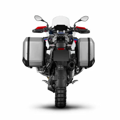 SHAD - SHAD 4P SYSTEM SIDE CASE FITTING KIT BMW R1300 GS ADVENTURE '26 - Shark Leathers