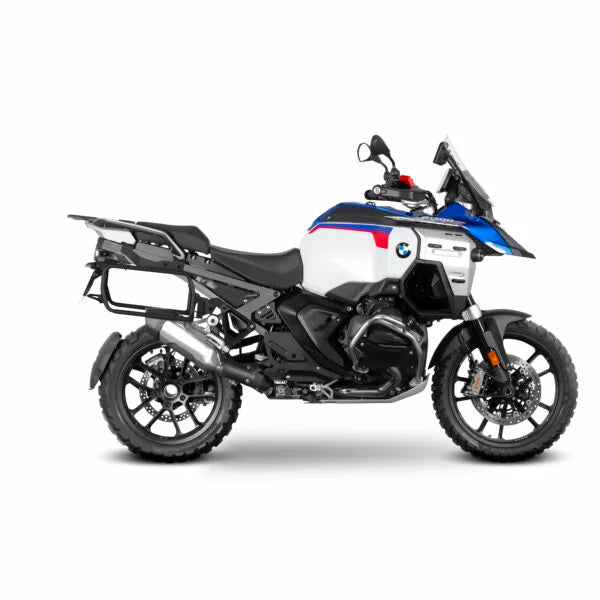 SHAD - SHAD 4P SYSTEM SIDE CASE FITTING KIT BMW R1300 GS ADVENTURE '26 - Shark Leathers