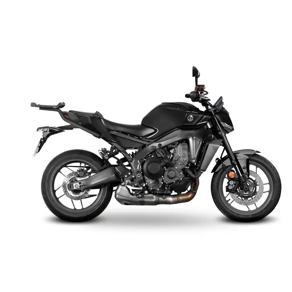 SHAD - SHAD TOP CASE MOUNT - YAMAHA MT09 - Shark Leathers