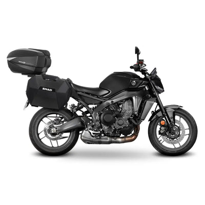 SHAD - SHAD TOP CASE MOUNT - YAMAHA MT09 - Shark Leathers
