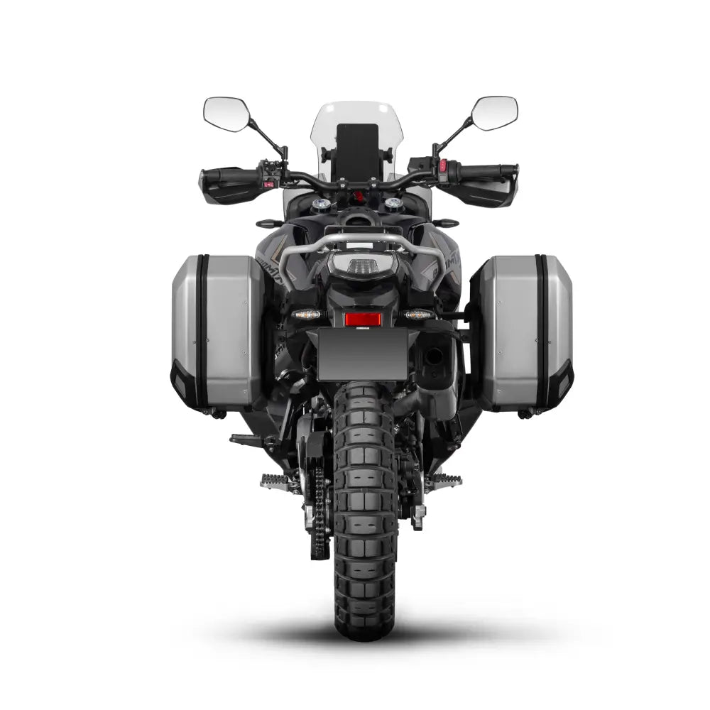 SHAD - SHAD 4P SYSTEM CF MOTO 800 MTX - Shark Leathers