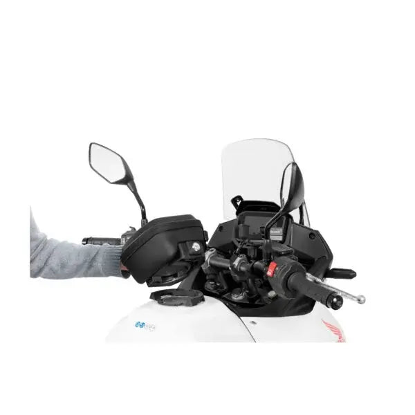 SHAD - SHAD CLICK SYSTEM TANK ADAPTOR - CF MOTO 800 MT-X - Shark Leathers