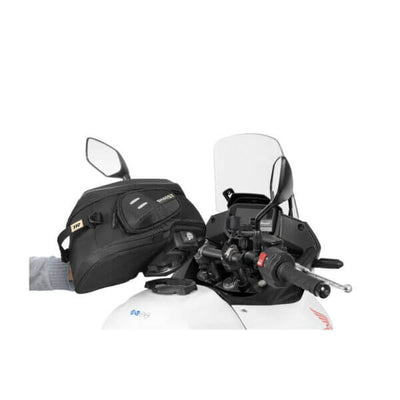 SHAD - SHAD CLICK SYSTEM TANK ADAPTOR - CF MOTO 450 MT - Shark Leathers