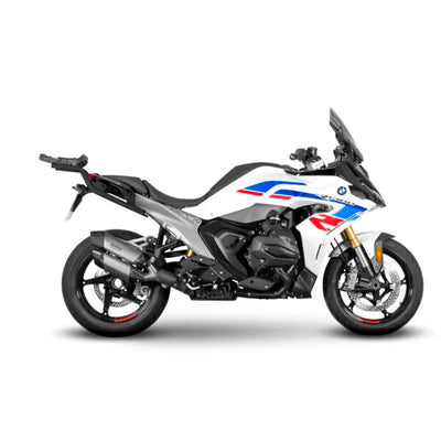 SHAD - SHAD TOP CASE FITTING KIT BMW R1300 R/RS - Shark Leathers