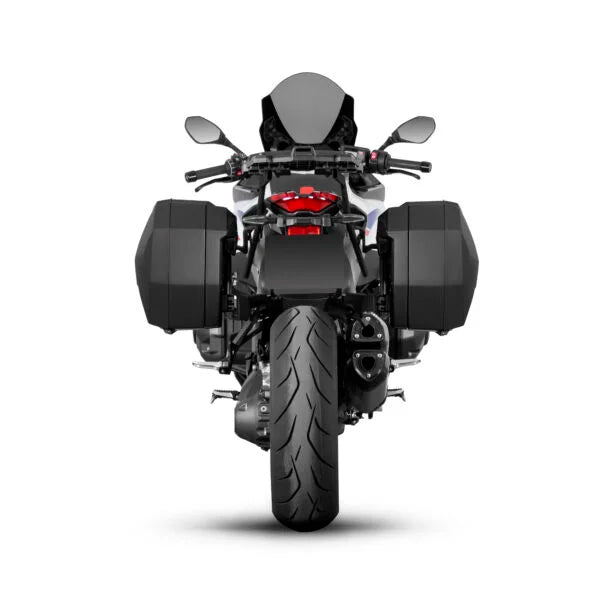 SHAD - SHAD 3P SYSTEM SIDE CASE FITTING KIT BMW R1300 R/RS - Shark Leathers