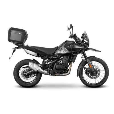 SHAD - SHAD TOP CASE FITTING KIT ROYAL ENFIELD HIMALAYAN MANA BLACK 450 - Shark Leathers