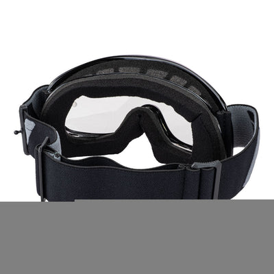 NITRO NV-50 YOUTH MX GOGGLE BLACK Nitro