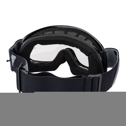 NITRO NV-50 YOUTH MX GOGGLE BLACK