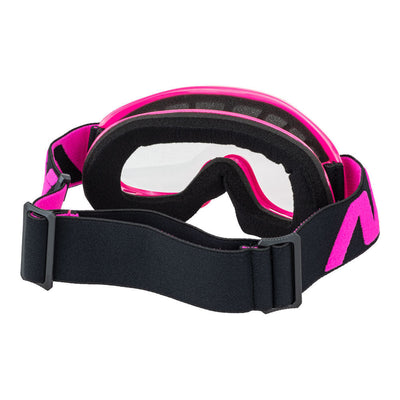 NITRO NV-50 YOUTH MX GOGGLE PINK Nitro