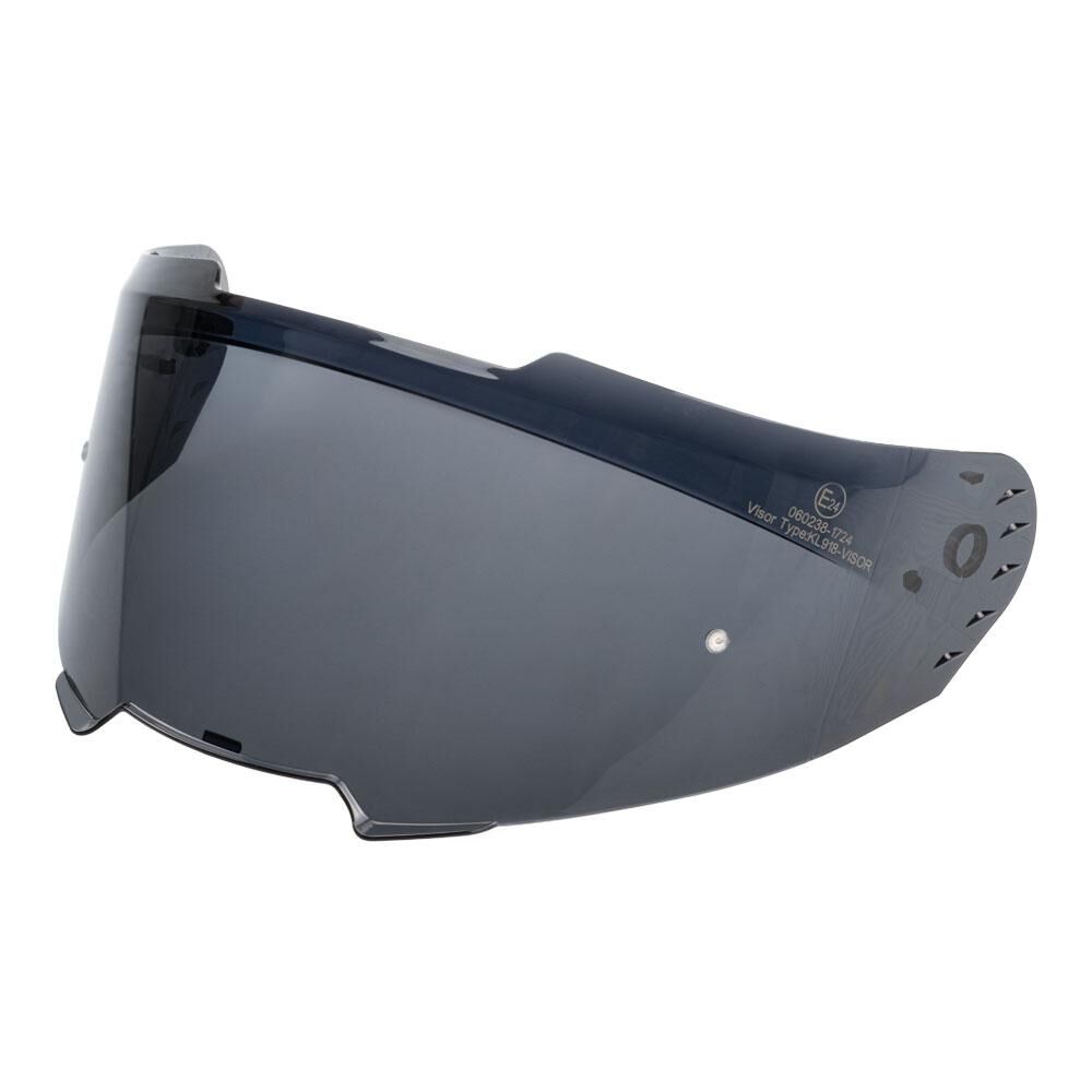 NITRO F920 VISOR TINT
