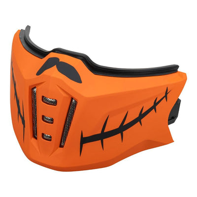 NITRO NZ302 ATTITUDE CHIN MASK LADY VAMP