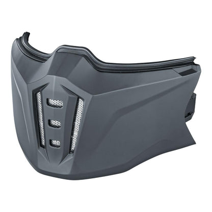 NITRO NZ302 ATTITUDE CHIN MASK HERO MASK
