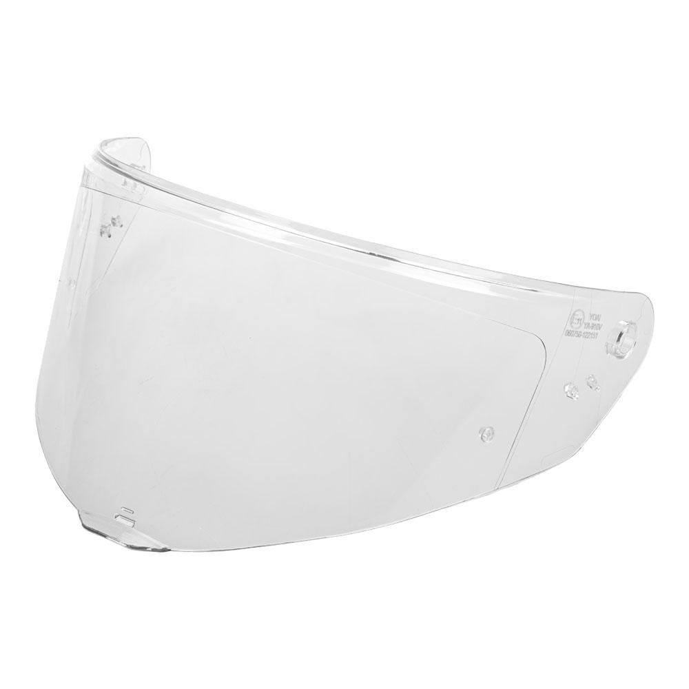 NITRO N915 & N916 VISOR CLEAR