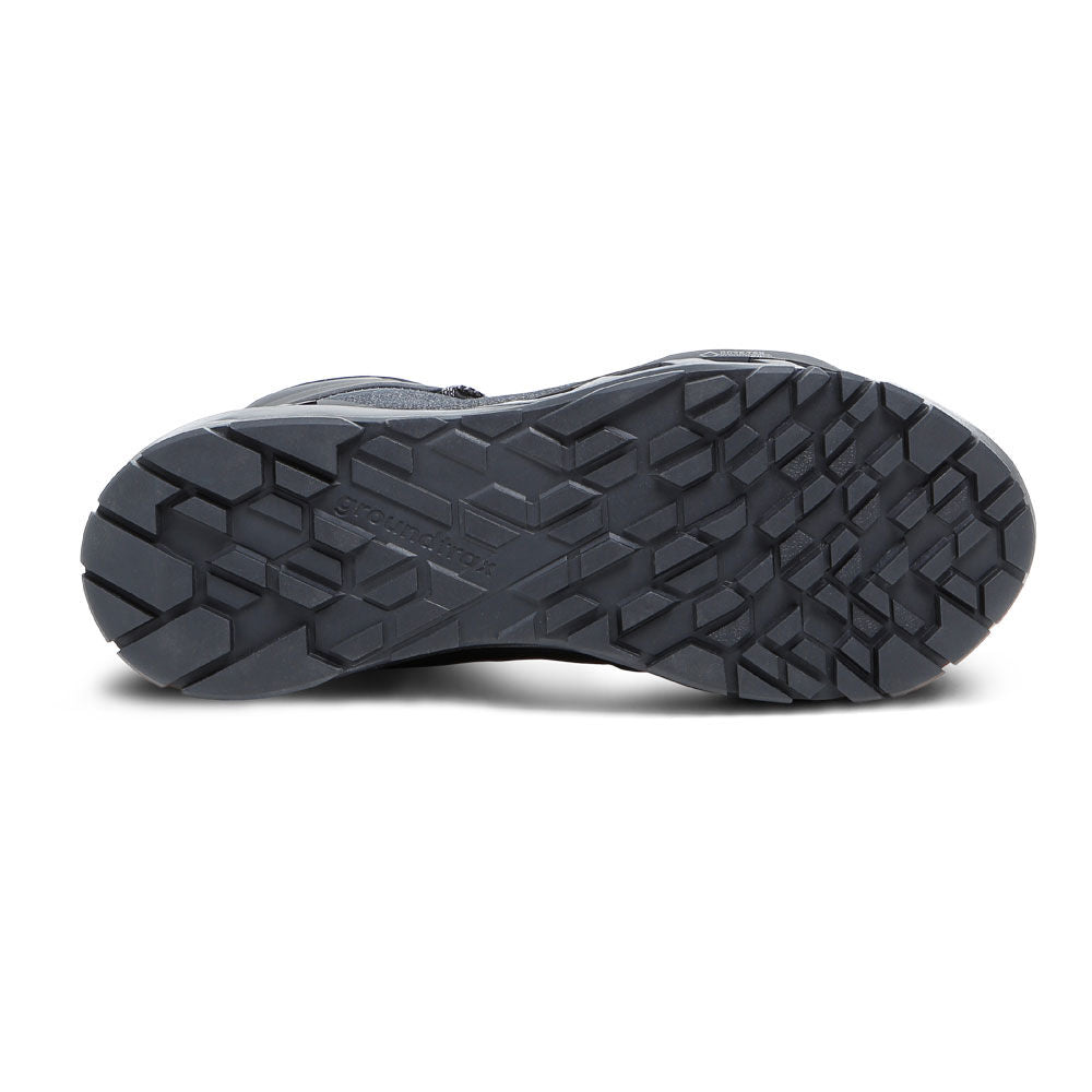 TCX CLIMATREK SURROUND GTX BLK/GREY 40