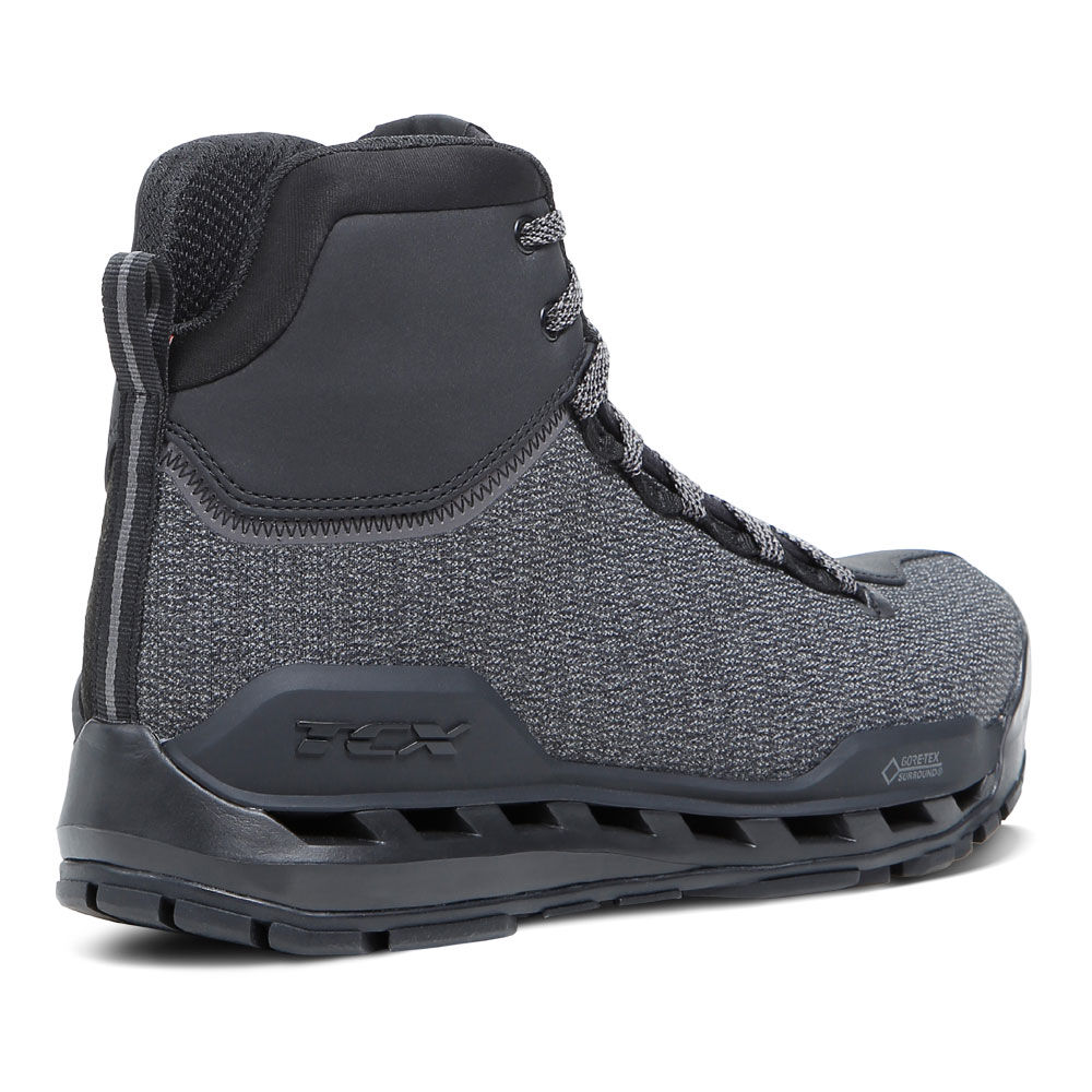 TCX CLIMATREK SURROUND GTX BLK/GREY 40