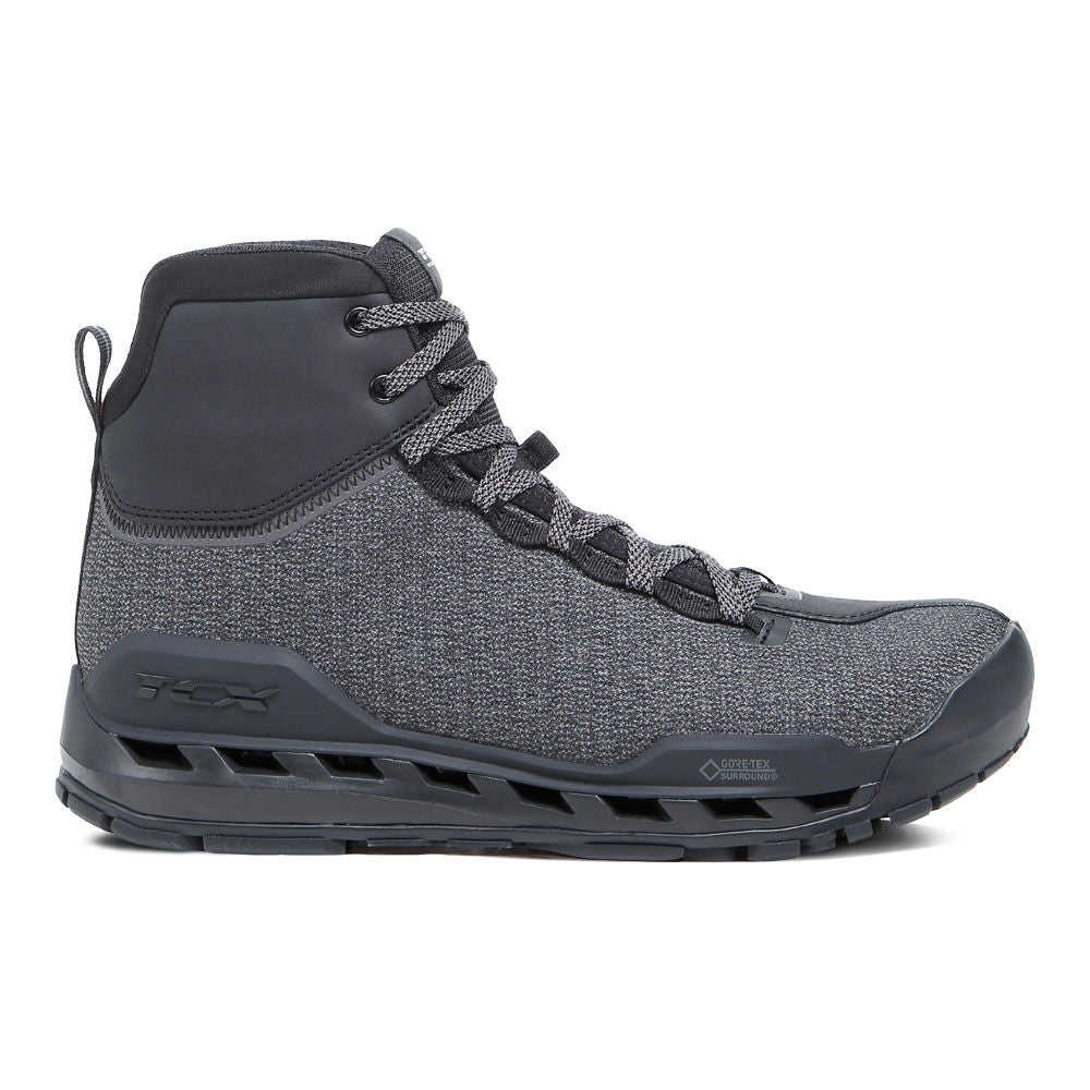 TCX CLIMATREK SURROUND GTX BLK/GREY 40