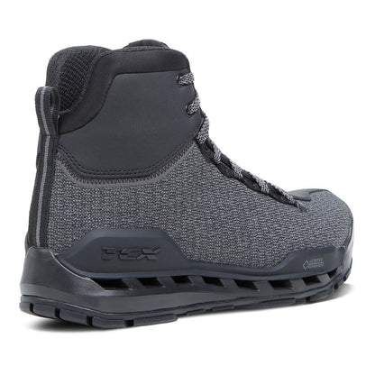 TCX CLIMATREK SURROUND GTX BLK/GREY 42