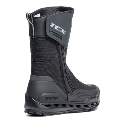 TCX - TCX CLIMA 2 SURROUND GORE-TEX BLK/DARK GREY 40 - Shark Leathers