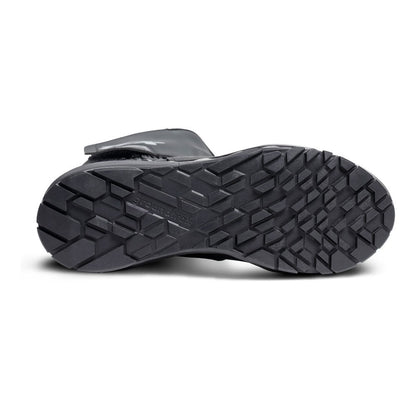 TCX CLIMA 2 SURROUND GORE-TEX BLK/DARK GREY 45