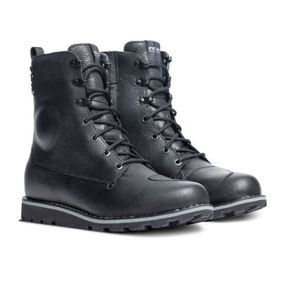 TCX - TCX HERO 2 WP BLK 45 - Shark Leathers