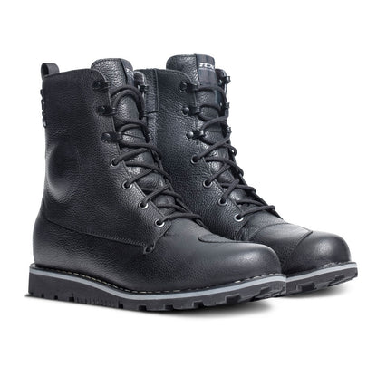TCX - TCX HERO 2 WP BLK 45 - Shark Leathers