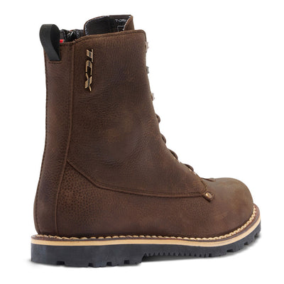 TCX - TCX HERO 2 WP BROWN  40 - Shark Leathers
