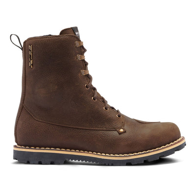 TCX - TCX HERO 2 WP BROWN  47 - Shark Leathers