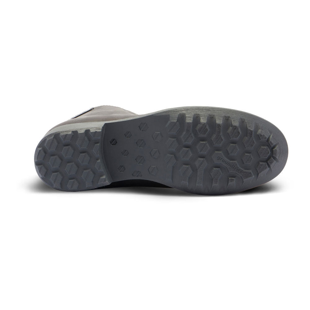 TCX - TCX BLEND 2 WP WMN BLACK 36 - Shark Leathers