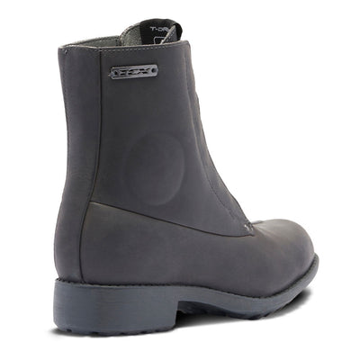 TCX - TCX BLEND 2 WP WMN BLACK 38 - Shark Leathers