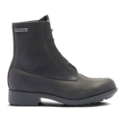 TCX - TCX BLEND 2 WP WMN BLACK 38 - Shark Leathers